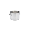 Bahut à anses inox Ø16cm sans couvercle - 1