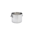 Bahut à anses inox Ø16cm sans couvercle - 1