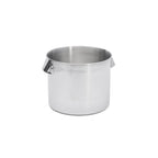 Bahut à anses inox Ø24cm sans couvercle - 1
