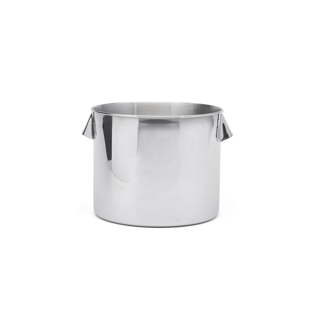 Bahut à anses inox Ø24cm sans couvercle - 2