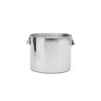 Bahut à anses inox Ø24cm sans couvercle - 2