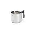 Bain-marie double-paroi inox 1,5L - 1