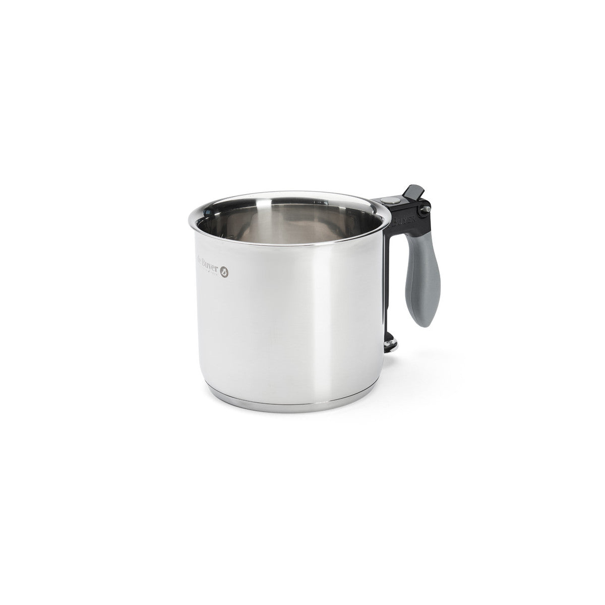 Bain-marie double-paroi inox 1,5L - 1