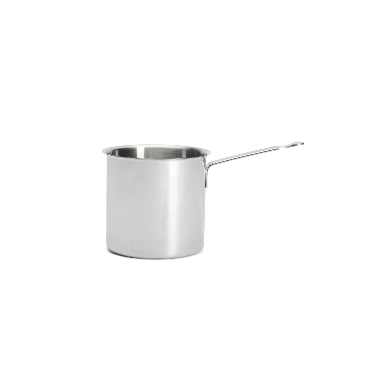 Bain-marie inox Ø14cm - 2