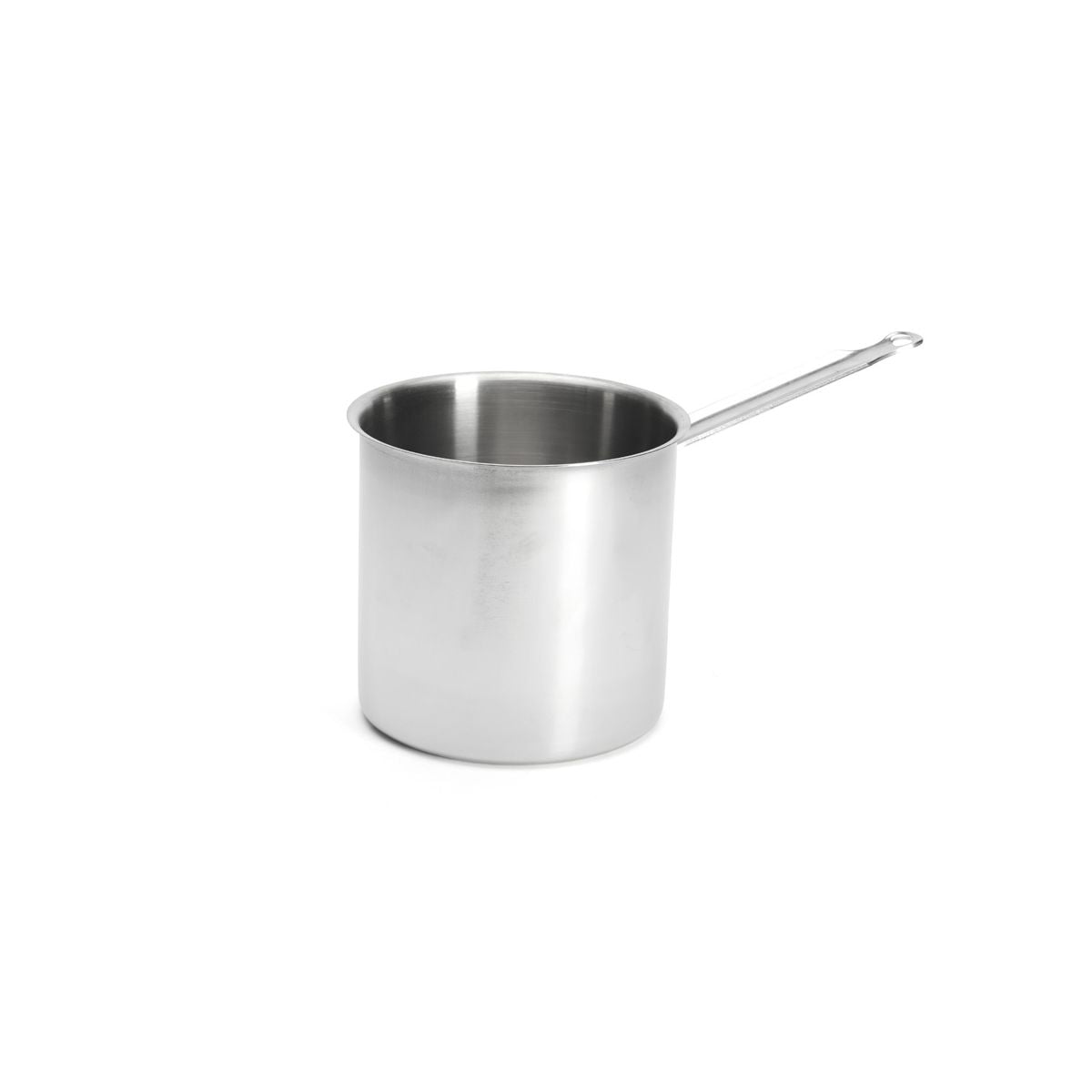 Bain-marie inox Ø16cm - 1