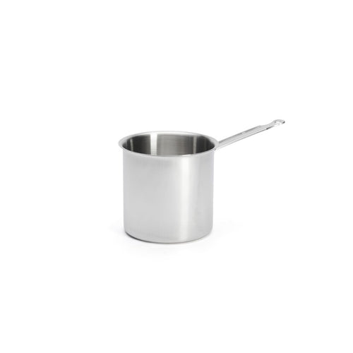 Bain-marie inox Ø14cm - 1