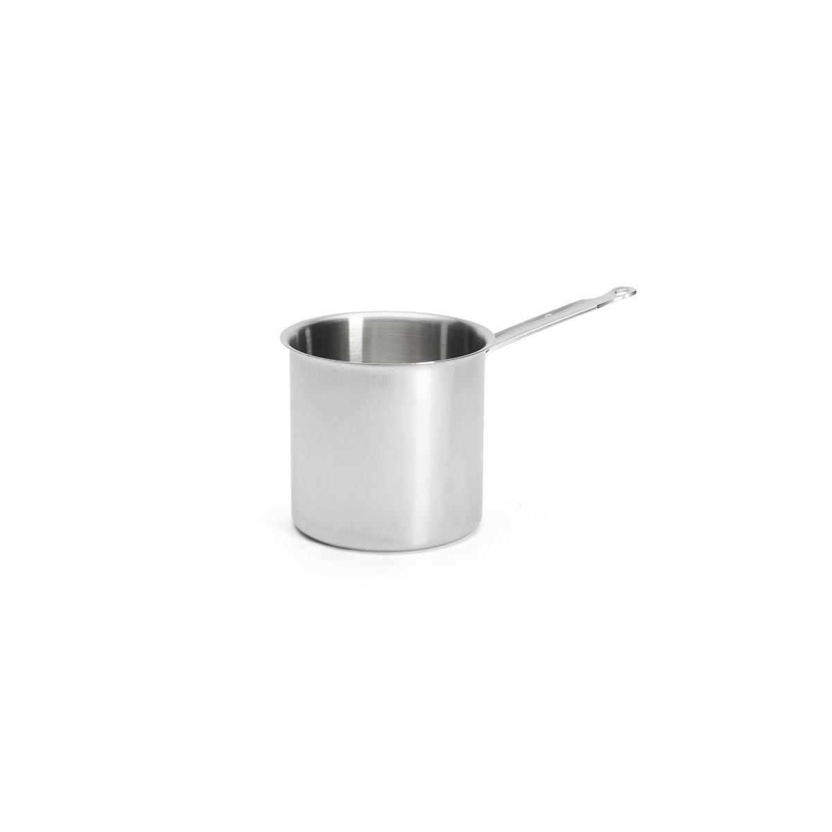 Bain-marie inox Ø12cm - 1