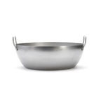 Bassine à friture en acier LA LYONNAISE Ø45cm - 2