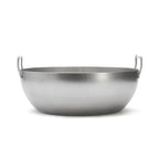 Bassine à friture en acier LA LYONNAISE Ø50cm - 2