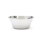 Bassine conique inox bord roulé ouvert Ø32cm - 2