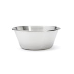 Bassine conique inox bord roulé ouvert Ø36cm - 2