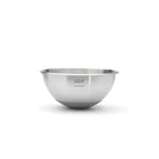 Bassine demi-sphérique en inox Ø24cm fond silicone - 2
