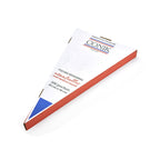 Boîte distributrice de 100 poches pâtissières jetables 48cm - 2
