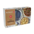 Box HOMEBAKING  tarte (4 pièces) - 1