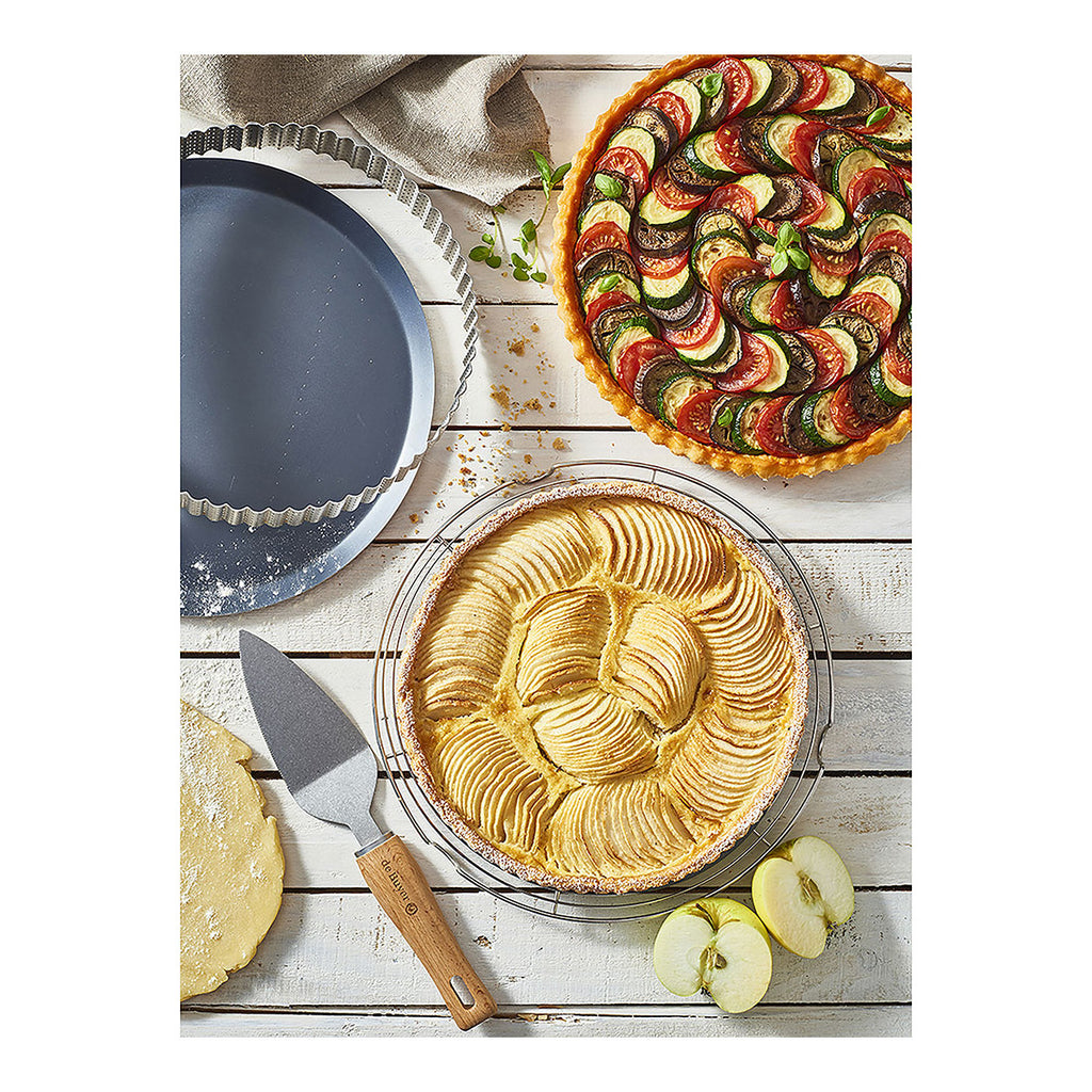 Box HOMEBAKING  tarte (4 pièces) - 2