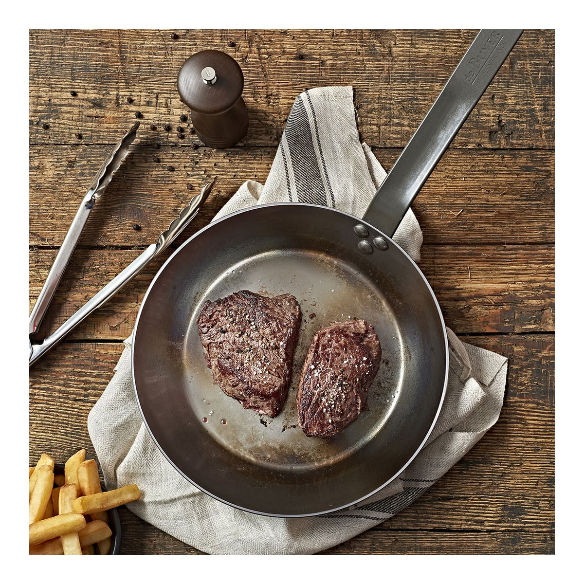Box Steaklover 3 pièces - 2