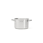 Braisière en inox PRIM'APPETY Ø20cm - 2