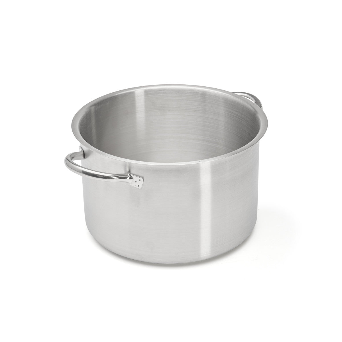 Braisière en inox PRIM'APPETY Ø28cm - 2