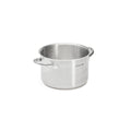 Braisière en inox PRIM'APPETY Ø20cm - 1