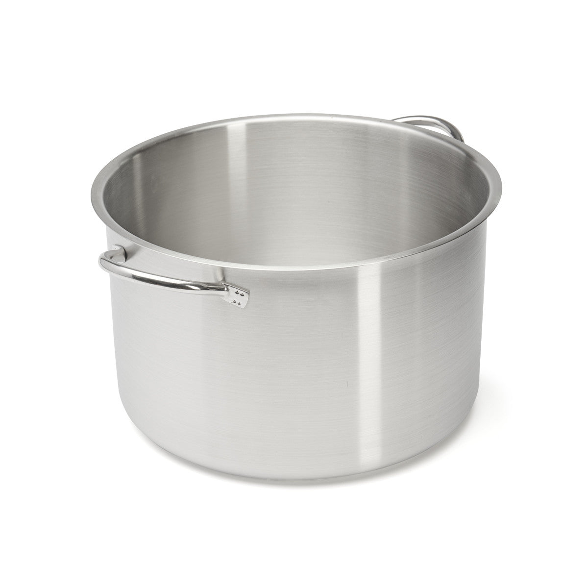 Braisière en inox PRIM'APPETY Ø40cm - 1