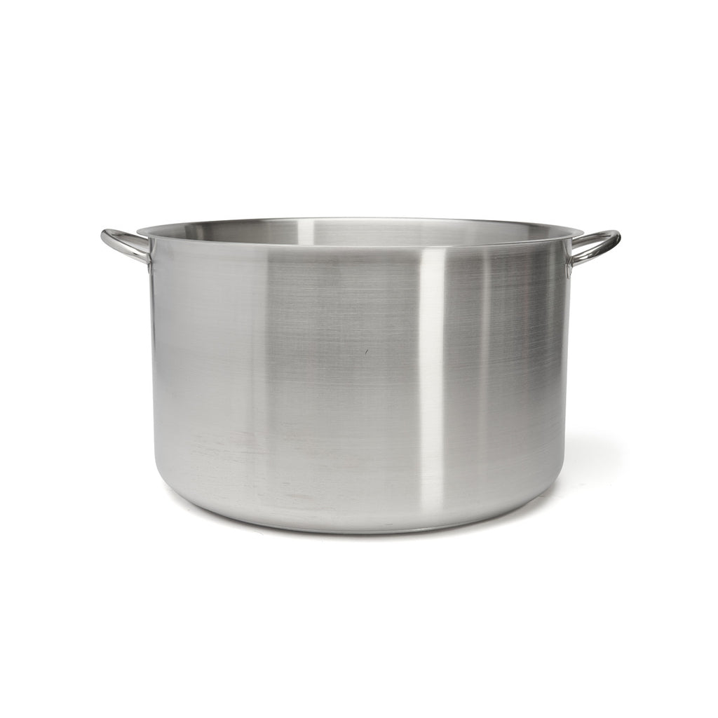 Braisière en inox PRIM'APPETY Ø50cm - 2