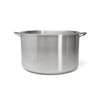 Braisière en inox PRIM'APPETY Ø50cm - 2