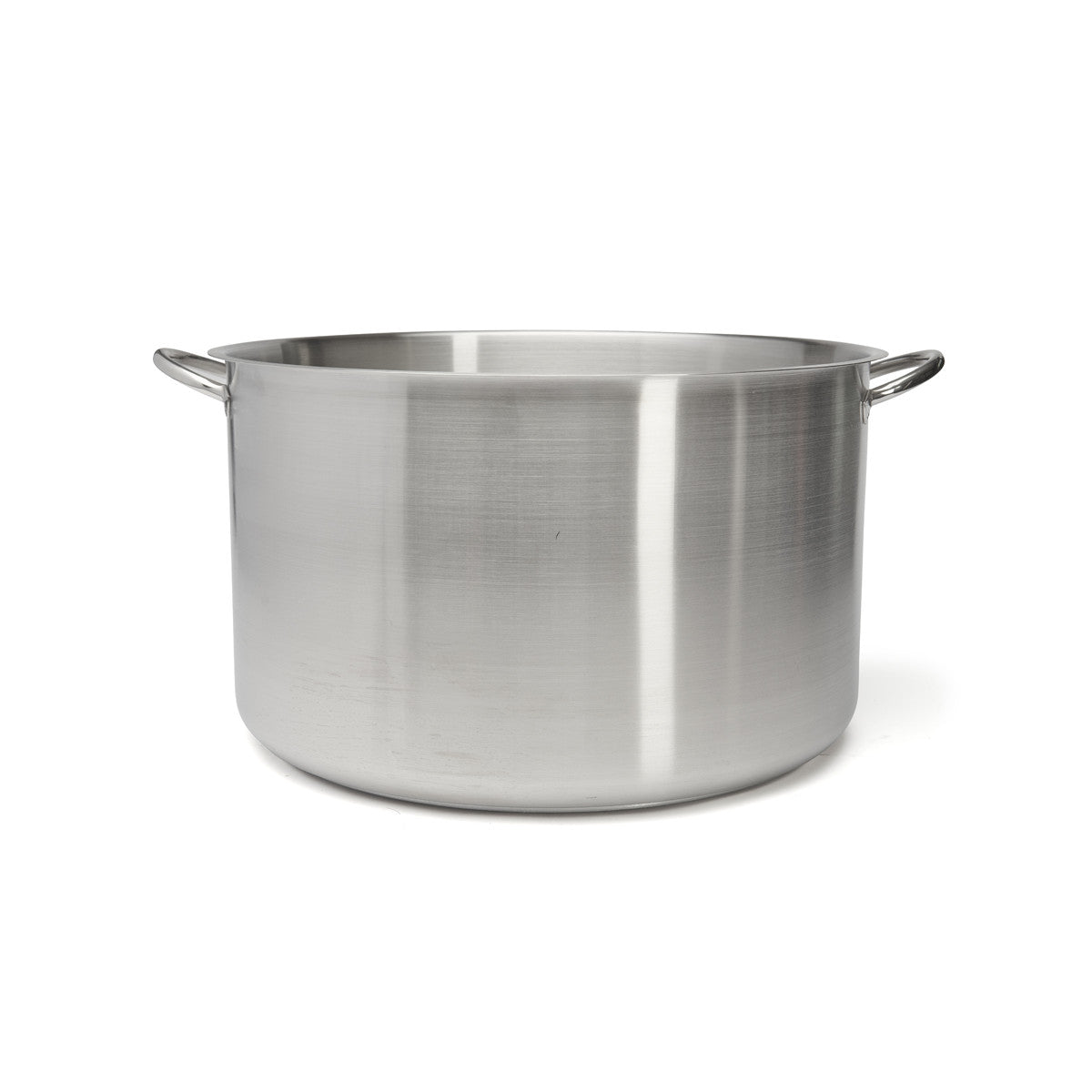 Braisière en inox PRIM'APPETY Ø50cm - 2