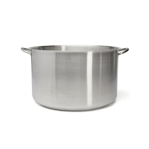 Braisière en inox PRIM'APPETY Ø50cm - 2