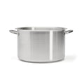 Braisière en inox PRIM'APPETY Ø32cm - 1