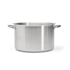 Braisière en inox PRIM'APPETY Ø32cm - 1