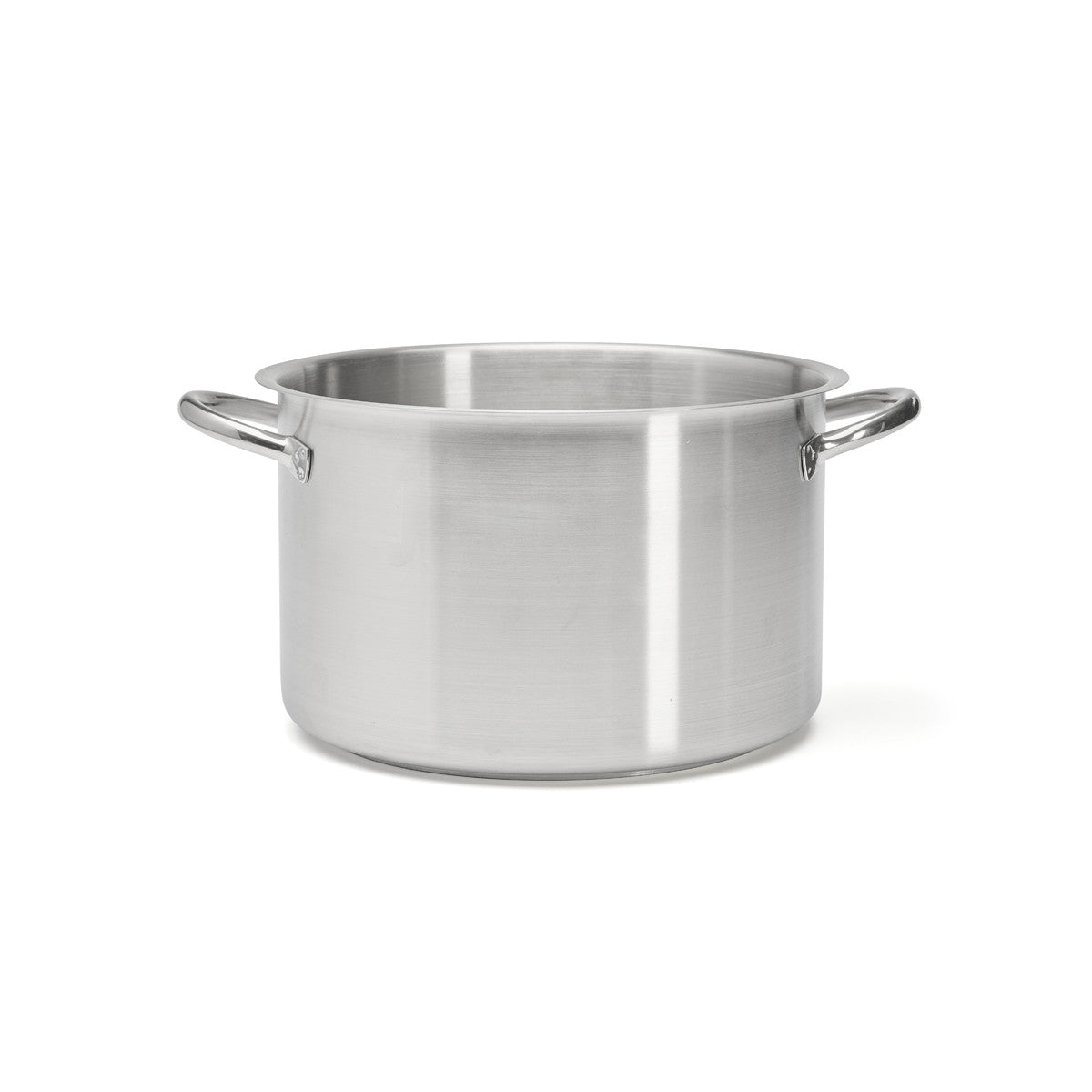 Braisière en inox PRIM'APPETY Ø28cm - 1