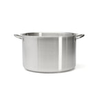 Braisière en inox PRIM'APPETY Ø40cm - 2