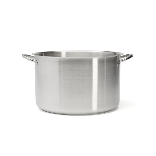 Braisière en inox PRIM'APPETY Ø40cm - 2
