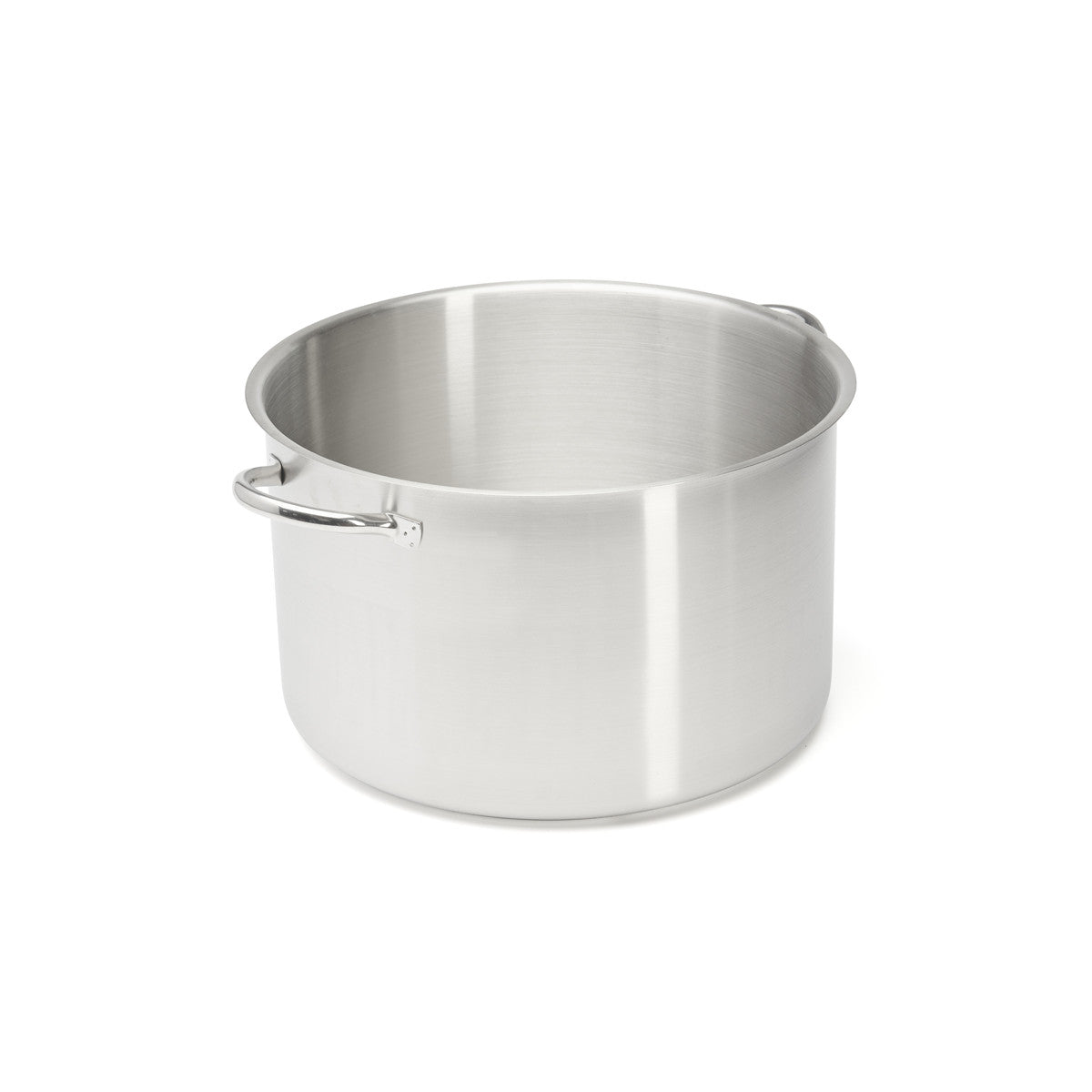 Braisière en inox PRIM'APPETY Ø36cm - 1