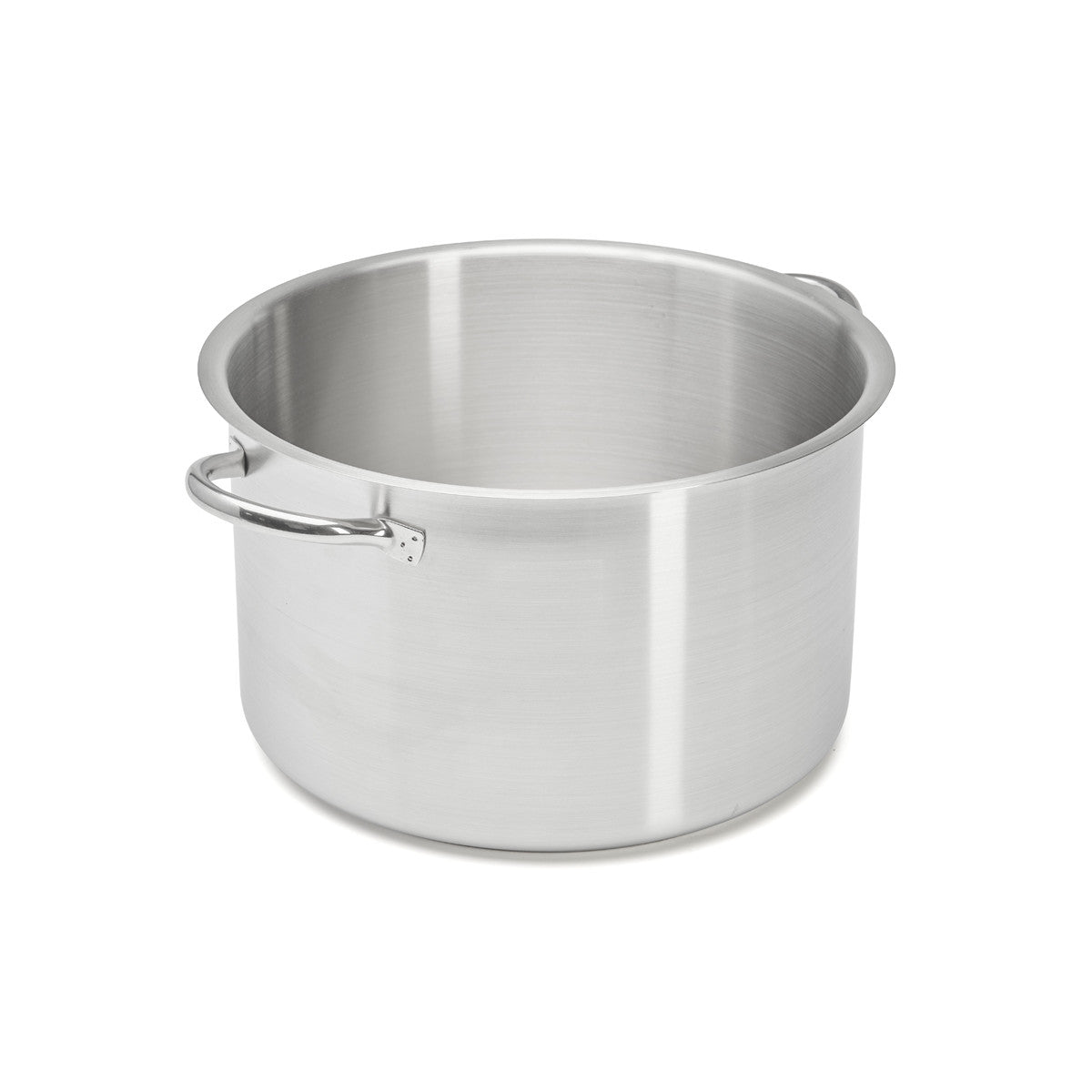 Braisière en inox PRIM'APPETY Ø32cm - 2