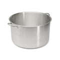Braisière en inox PRIM'APPETY Ø50cm - 1
