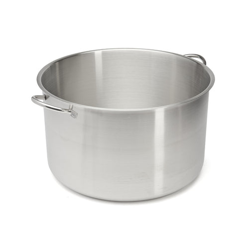 Braisière en inox PRIM'APPETY Ø50cm - 1