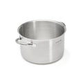Braisière en inox PRIM'APPETY Ø24cm - 1