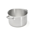 Braisière en inox PRIM'APPETY Ø24cm - 1