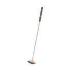 Brosse à four avec racloir 71x11,5cm - 1