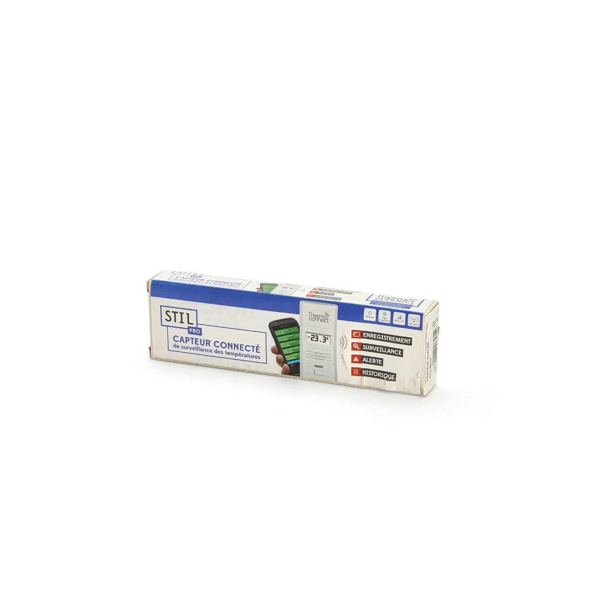 Capteur pour Thermo Connect PRO - 2