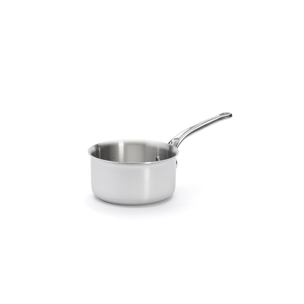 Casserole en inox AFFINITY Ø16cm - 1