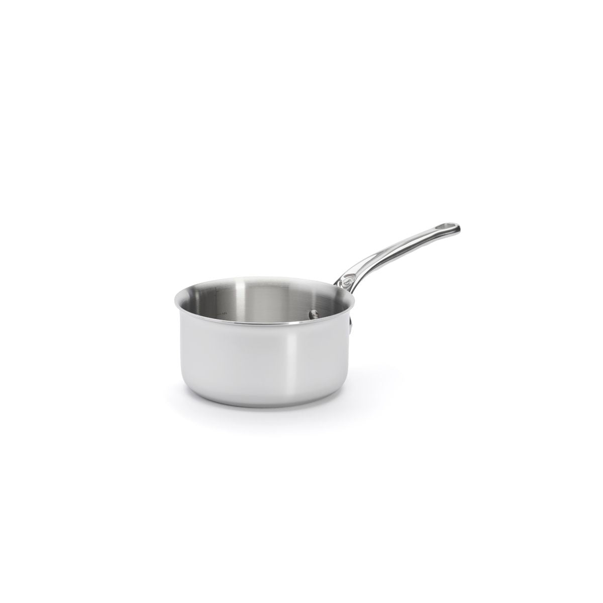 Casserole en inox AFFINITY Ø16cm - 1