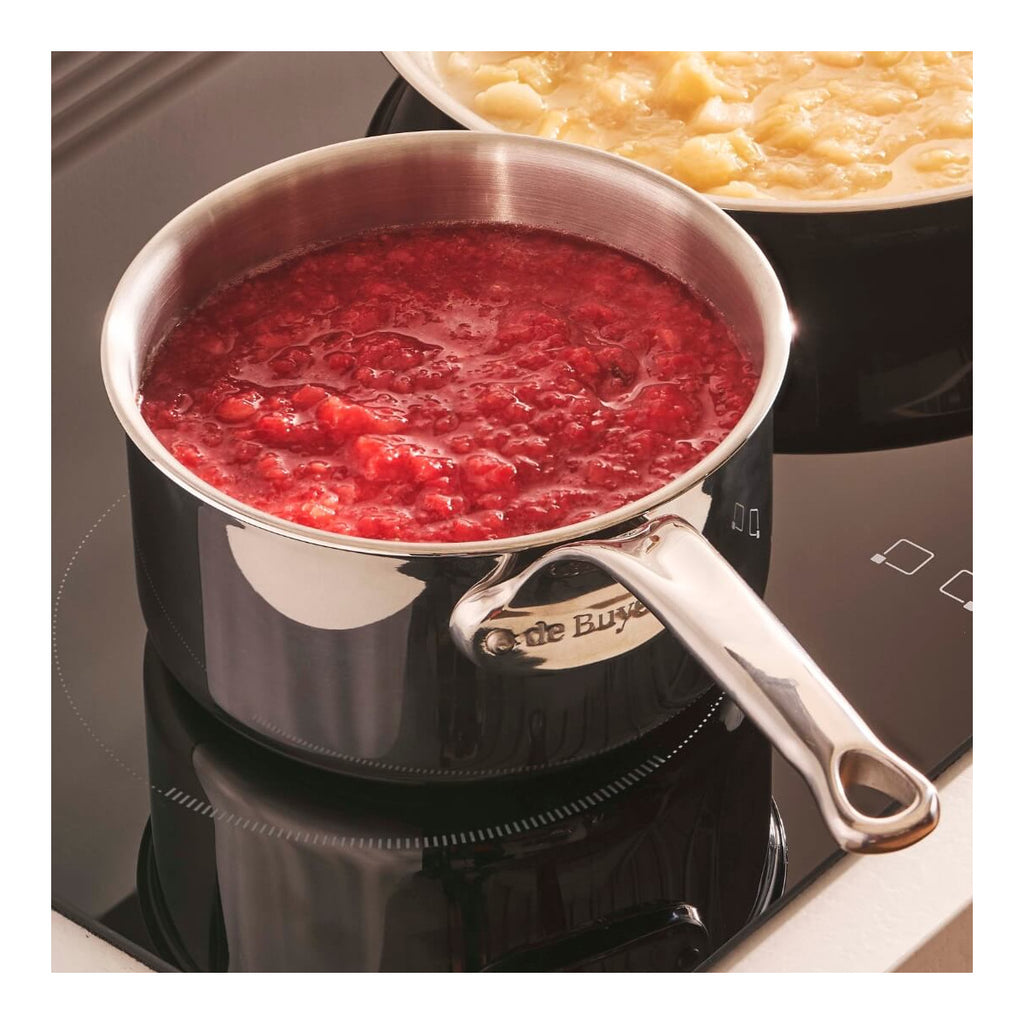Casserole en inox AFFINITY Ø14cm - 2