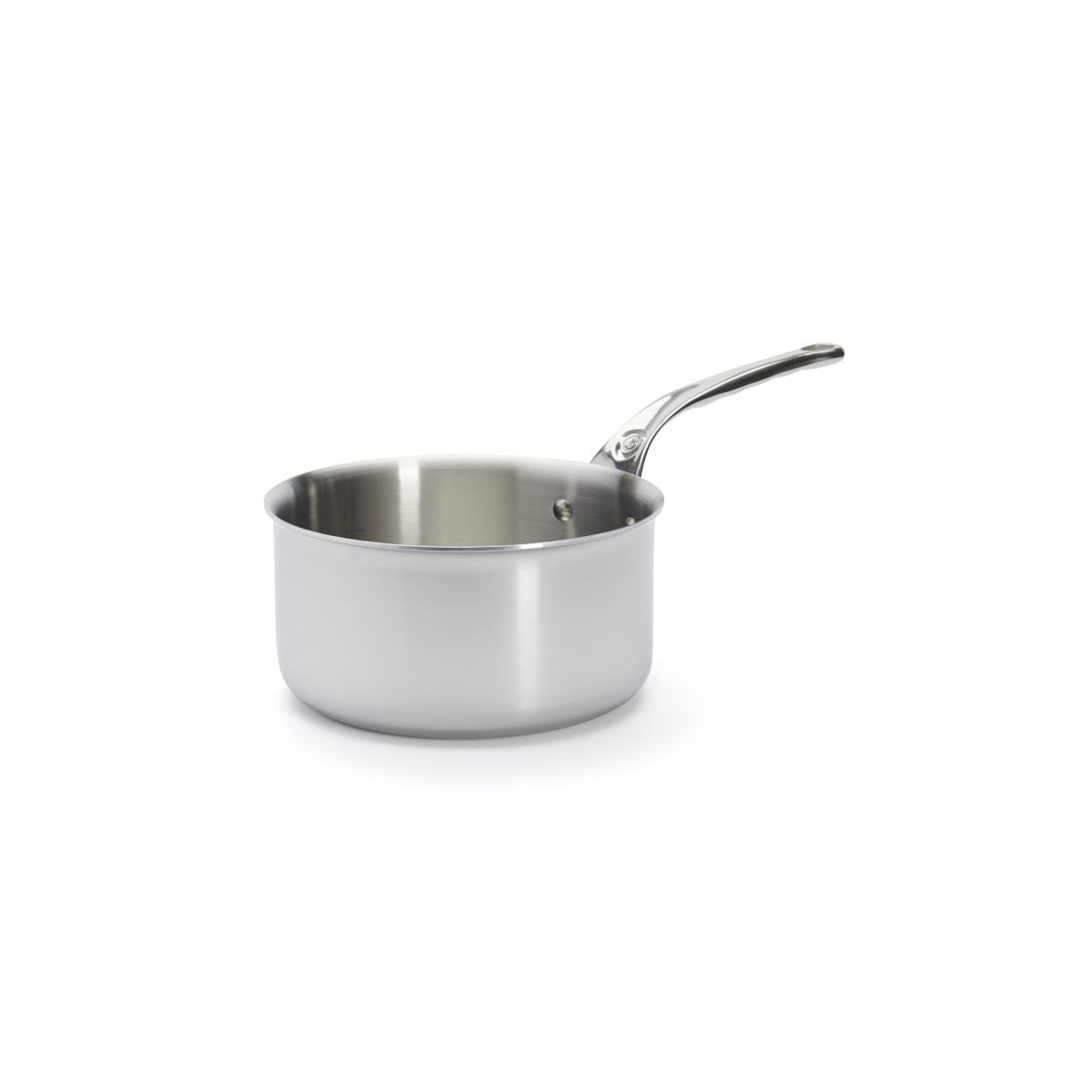 Casserole en inox AFFINITY Ø20cm - 1
