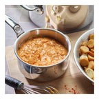 Casserole en inox AFFINITY Ø20cm - 2