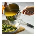 Casserole en inox AFFINITY Ø18cm - 2