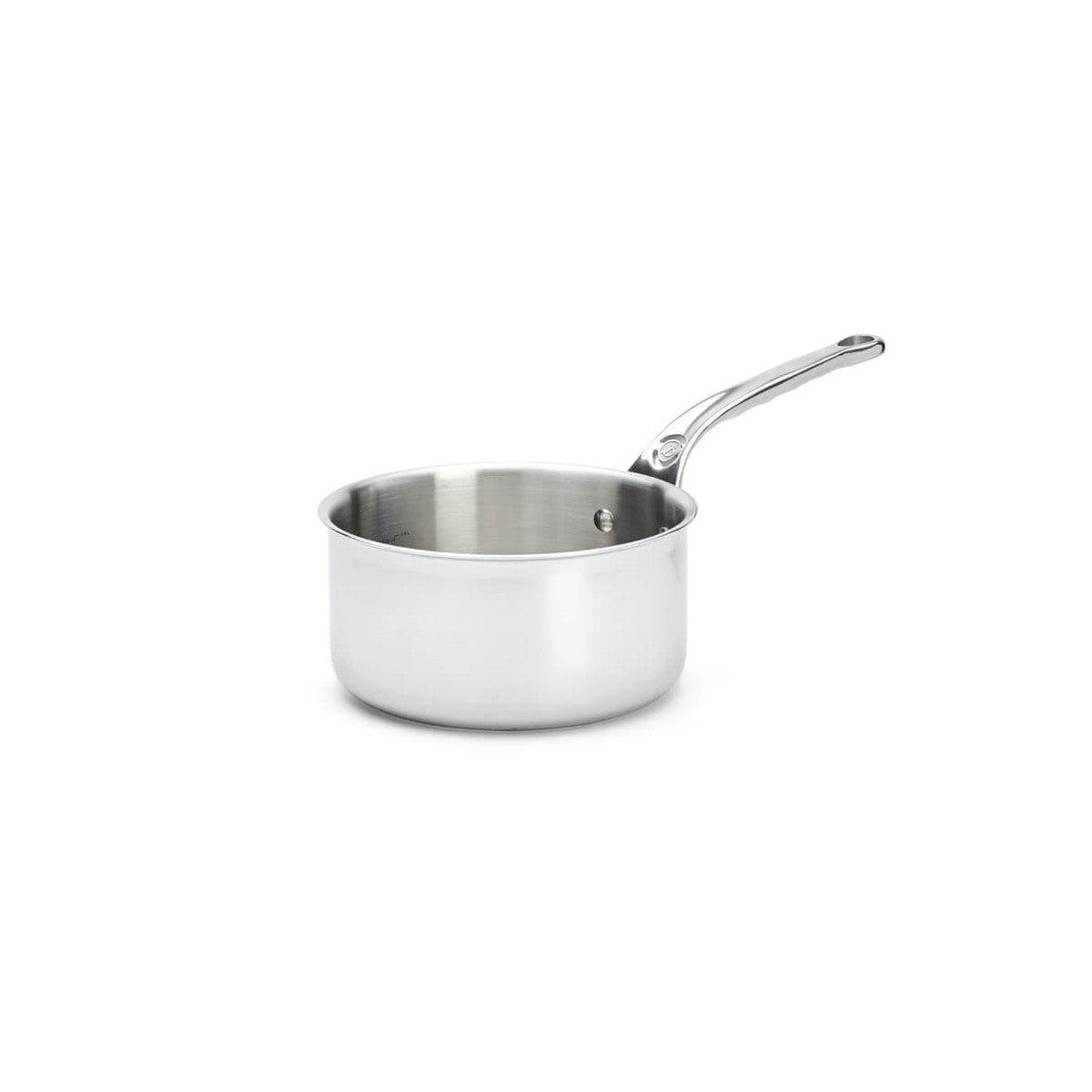Casserole en inox avec couvercle AFFINITY Ø18cm - 2
