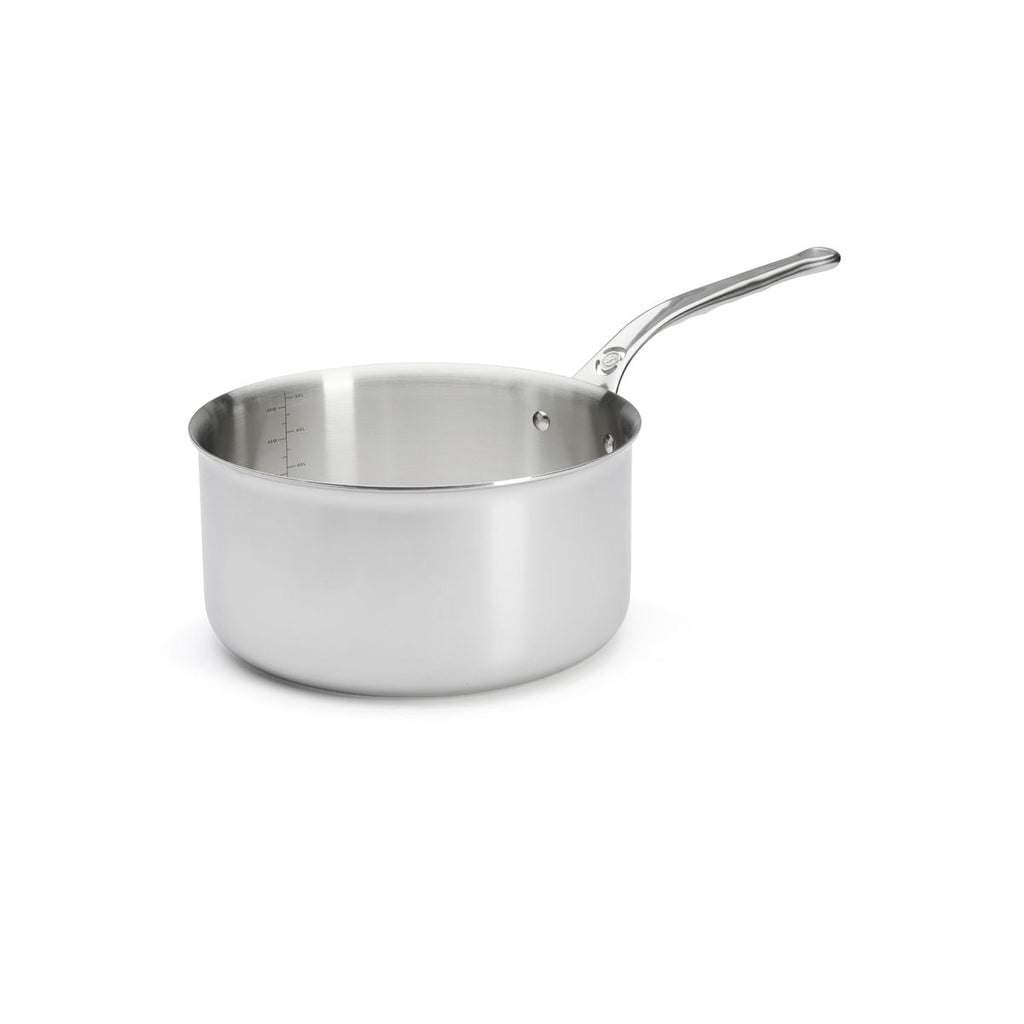 Casserole en inox AFFINITY Ø24cm - 1