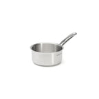 Casserole en inox PRIM'APPETY Ø16cm - 1